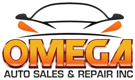 Omega Auto Sales 